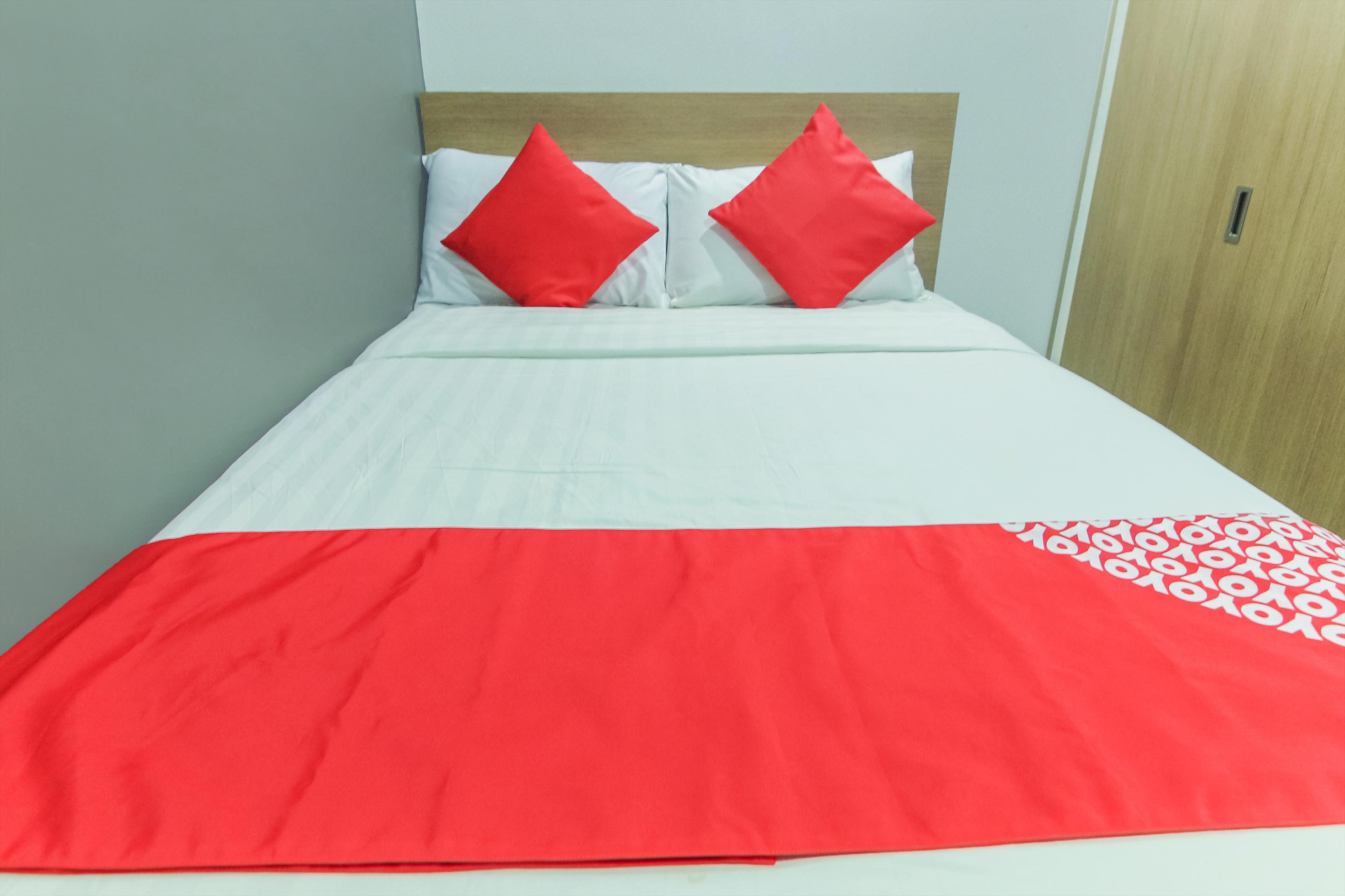 Melbourne Suites Макати Экстерьер фото