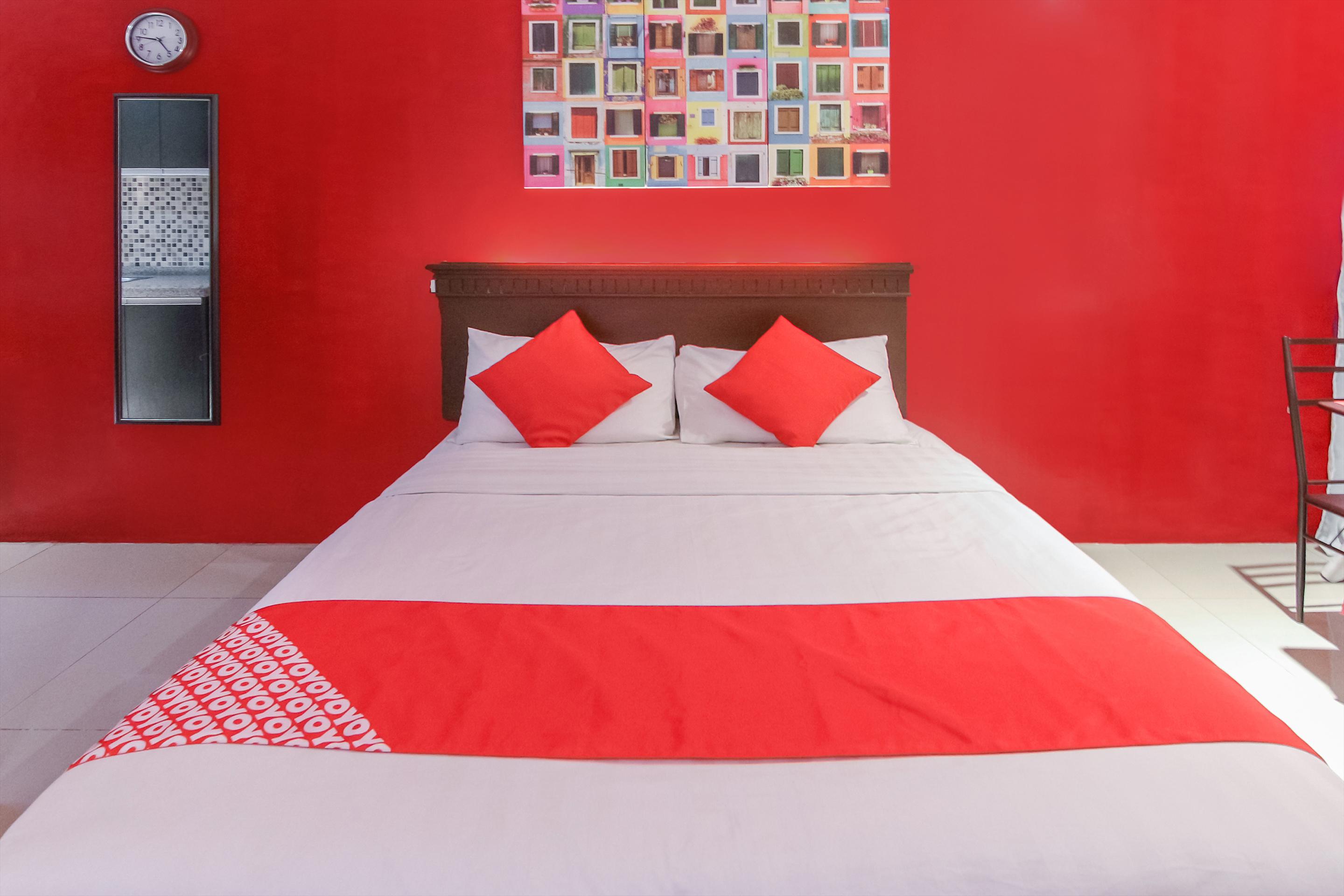 Melbourne Suites Макати Экстерьер фото