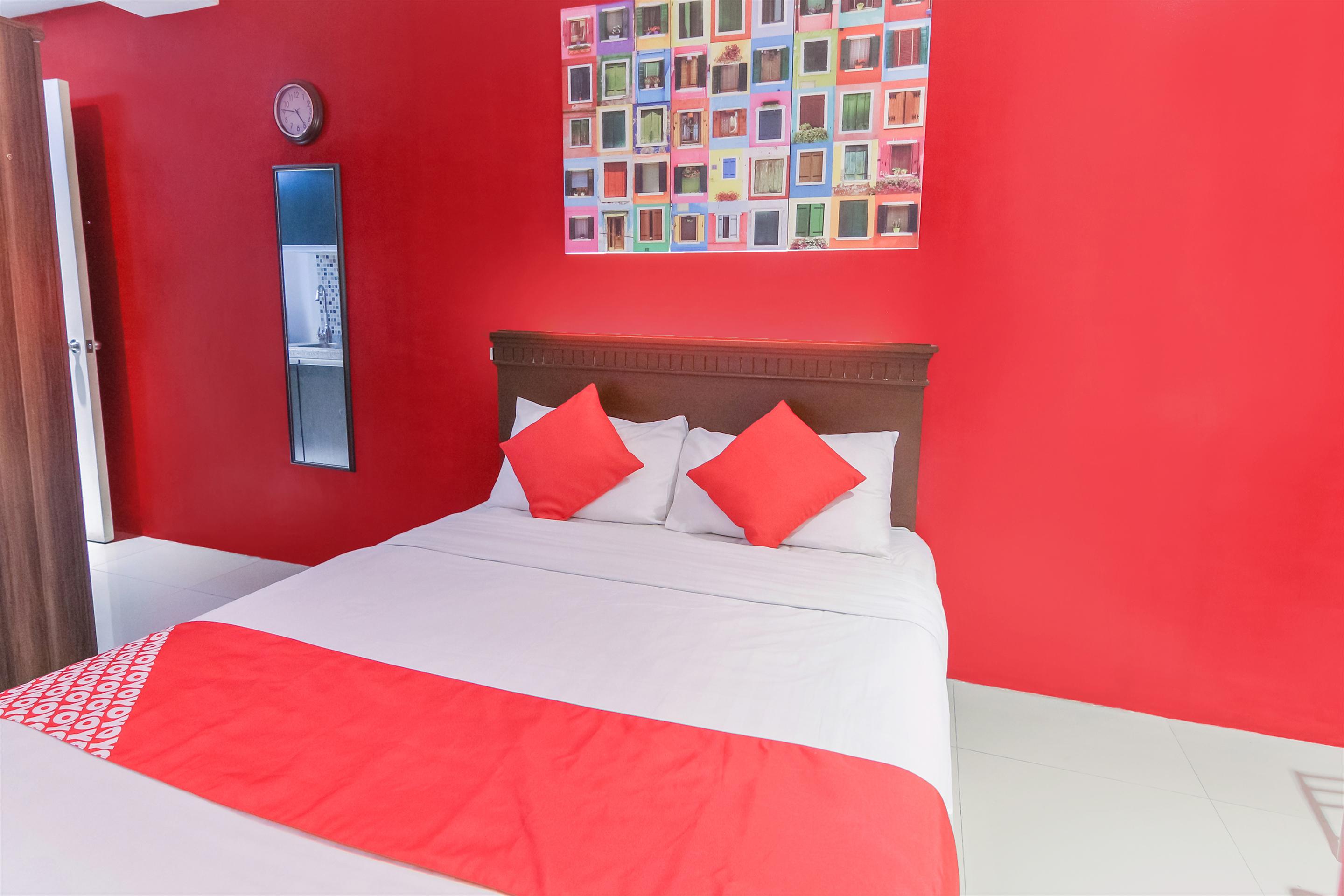 Melbourne Suites Макати Экстерьер фото